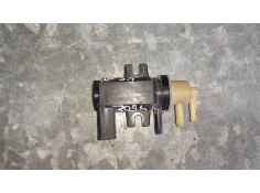 Recambio de valvula aire adicional para volkswagen caddy ka/kb (2k) referencia OEM IAM 1K0906627A  2 PINES