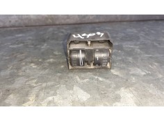 Recambio de mando luces para volkswagen caddy ka/kb (2k) referencia OEM IAM 2K0941333A  