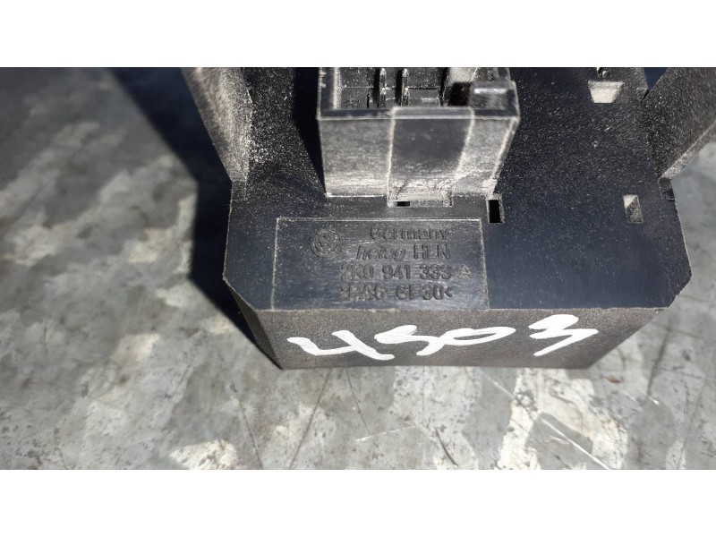 Recambio de mando luces para volkswagen caddy ka/kb (2k) referencia OEM IAM 2K0941333A  