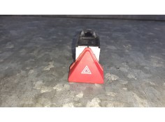 Recambio de warning para volkswagen caddy ka/kb (2k) referencia OEM IAM 1T0953509  4 PINES