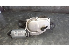 Recambio de motor limpia trasero para volkswagen caddy ka/kb (2k) referencia OEM IAM 2K0955712C  4 PINES