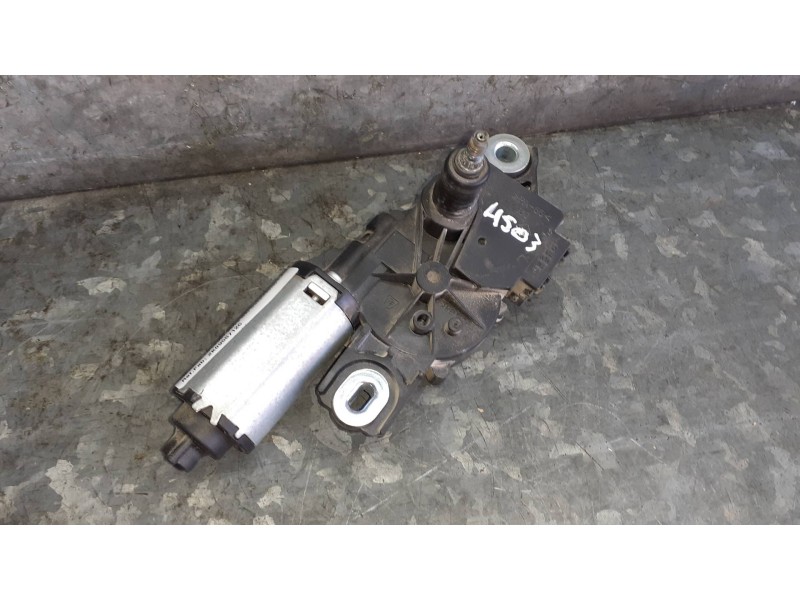 Recambio de motor limpia trasero para volkswagen caddy ka/kb (2k) referencia OEM IAM 2K0955712C  4 PINES