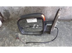 Recambio de retrovisor izquierdo para volkswagen caddy ka/kb (2k) referencia OEM IAM 2K1857501DM  ELECTRICO