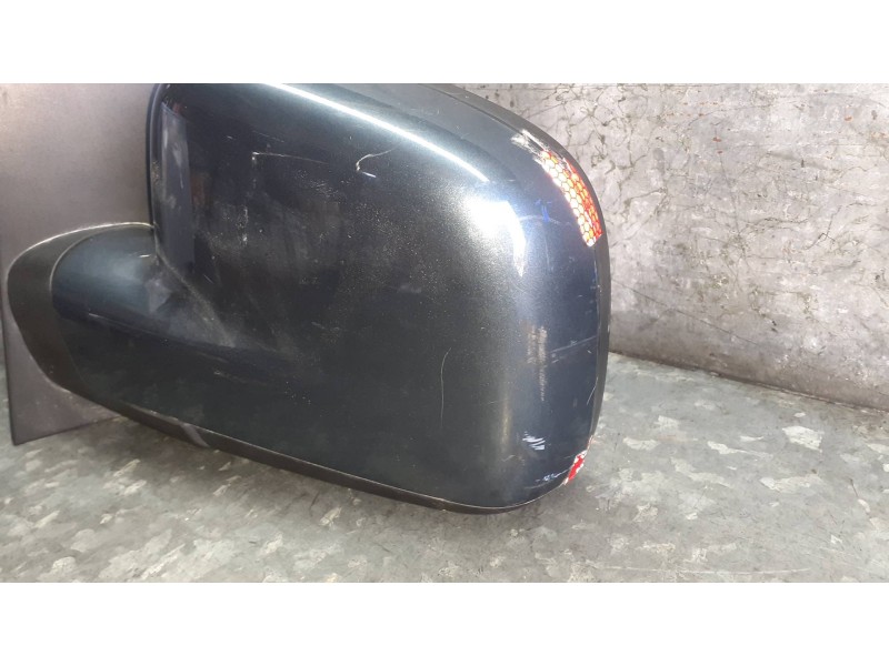 Recambio de retrovisor izquierdo para volkswagen caddy ka/kb (2k) referencia OEM IAM 2K1857501DM  ELECTRICO