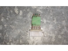 Recambio de resistencia calefaccion para volkswagen caddy ka/kb (2k) referencia OEM IAM   4 PINES