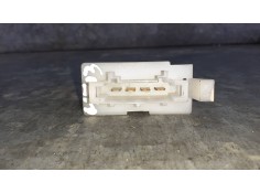 Recambio de resistencia calefaccion para volkswagen caddy ka/kb (2k) referencia OEM IAM   4 PINES 2