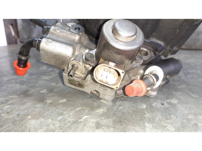 Recambio de bomba inyeccion para mercedes-benz clase e (w212) lim. referencia OEM IAM A6510701801  2 PINES