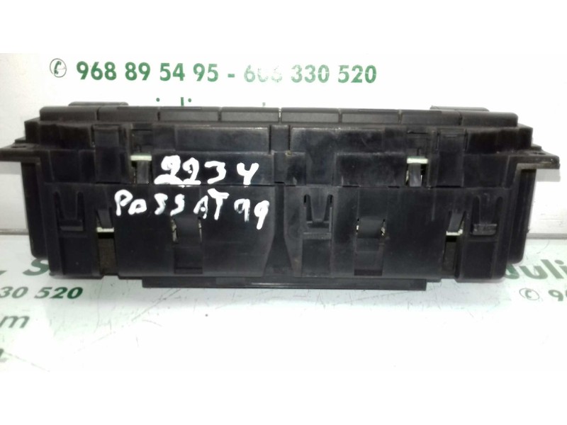 Recambio de mando climatizador para volkswagen passat berlina (3b2) comfortline referencia OEM IAM 3B1907044D  