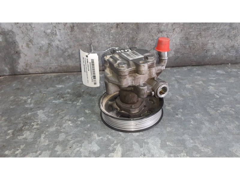 Recambio de bomba direccion para volkswagen caddy ka/kb (2k) referencia OEM IAM 038145255B  