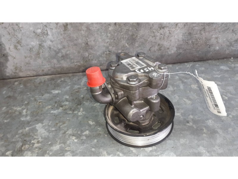Recambio de bomba direccion para volkswagen caddy ka/kb (2k) referencia OEM IAM 038145255B  