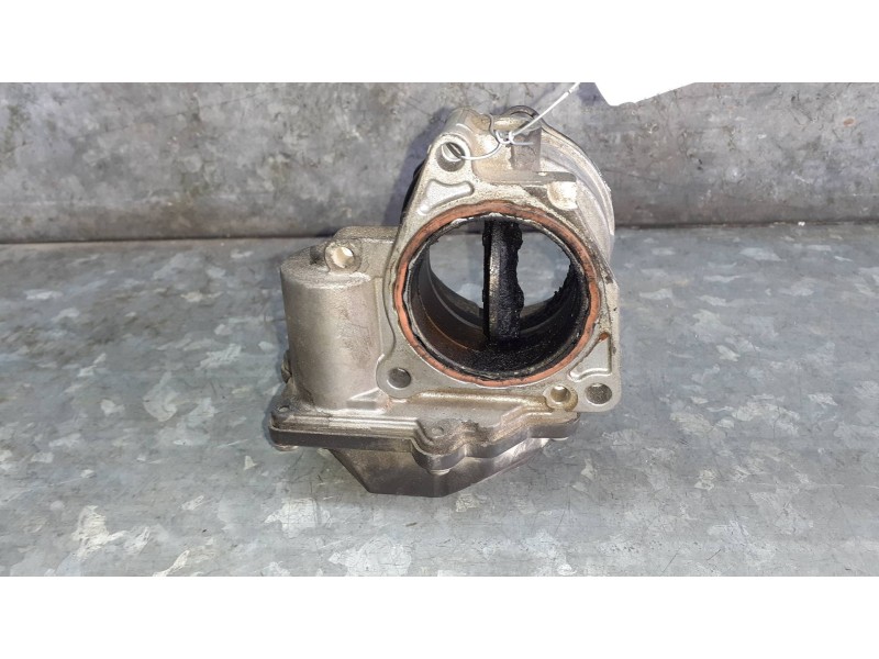 Recambio de caja mariposa para volkswagen caddy ka/kb (2k) referencia OEM IAM 03G128063G  5 PINES