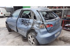 seat ibiza (6l1) del año 2005 2