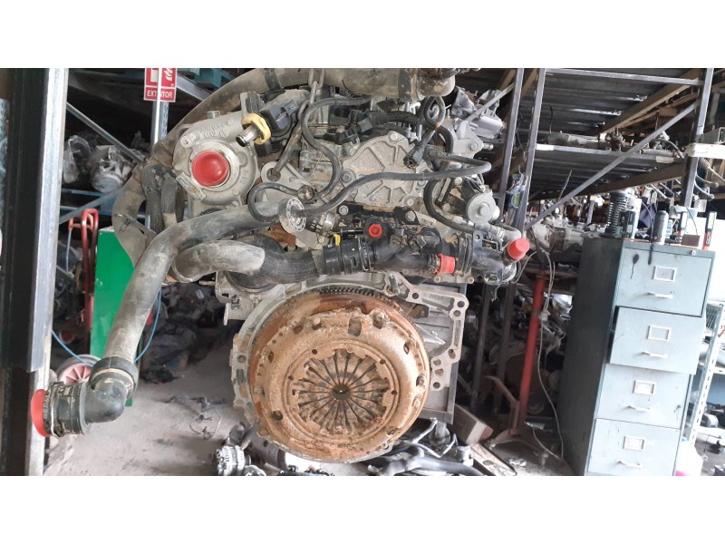 Recambio de motor completo para peugeot rifter referencia OEM IAM 9829203280  