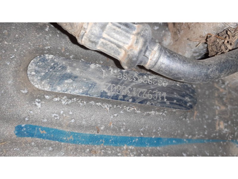 Recambio de motor completo para peugeot rifter referencia OEM IAM 9829203280  