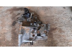 Recambio de caja cambios para peugeot rifter referencia OEM IAM 20V260