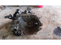 Recambio de caja cambios para peugeot rifter referencia OEM IAM 20V260   2