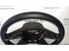 Recambio de volante para audi a6 berlina (4f2) 3.0 tdi quattro (171kw) referencia OEM IAM 4F0419091AH1KT  PIEL 2