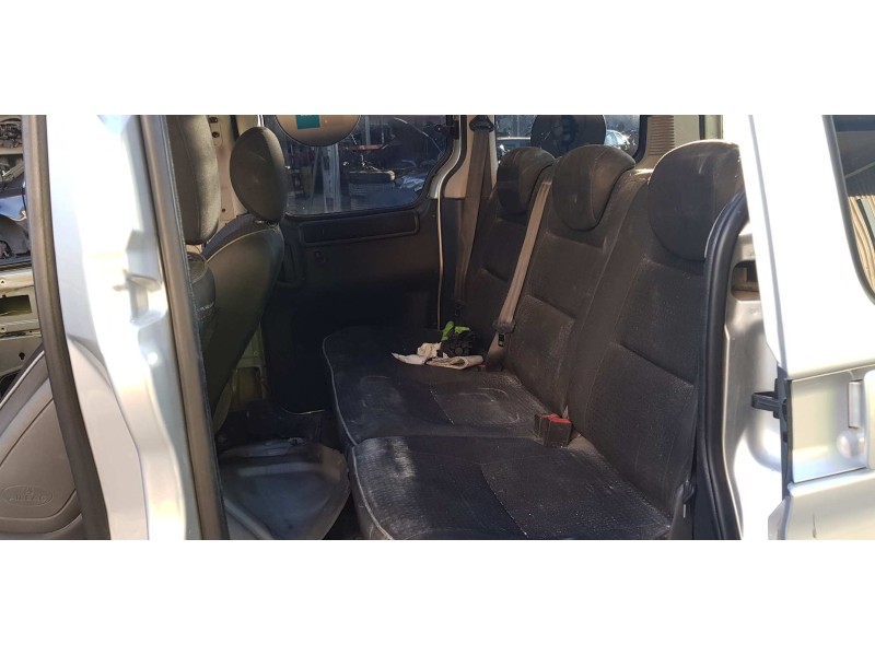 peugeot partner (s2) del año 2007