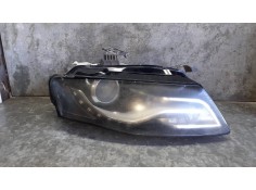 Recambio de faro derecho para audi a4 ber. (b8) básico referencia OEM IAM 8K0941004G  XENON