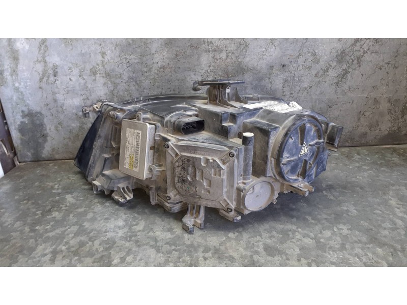 Recambio de faro derecho para audi a4 ber. (b8) básico referencia OEM IAM 8K0941004G  XENON