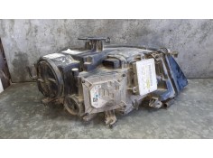 Recambio de faro izquierdo para audi a4 ber. (b8) básico referencia OEM IAM 8K0941003G  XENON 2