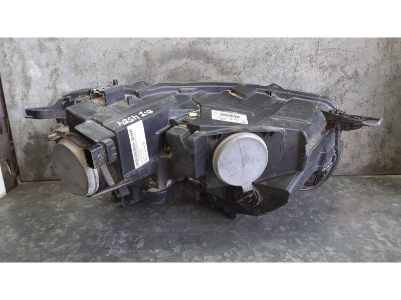Recambio de faro izquierdo para peugeot rifter referencia OEM IAM 9816827280  