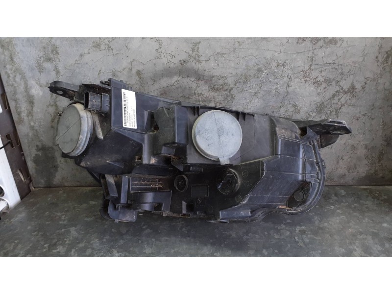 Recambio de faro izquierdo para peugeot rifter referencia OEM IAM 9816827280  