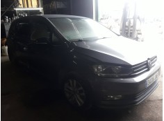 volkswagen touran (5t1) del año 2016 2