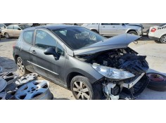 peugeot 308 del año 2010 2