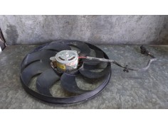 Recambio de electroventilador para peugeot rifter referencia OEM IAM 500194401  2 PINES 2
