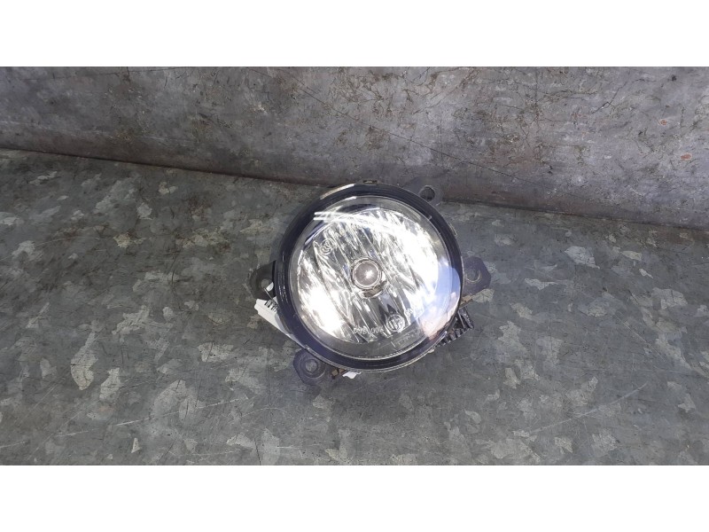 Recambio de faro antiniebla derecho para peugeot rifter referencia OEM IAM 9837817180  