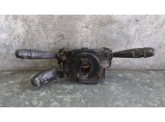 Recambio de mando multifuncion para peugeot rifter referencia OEM IAM 98312569ZD COM EVO ANILLO AIRBAG