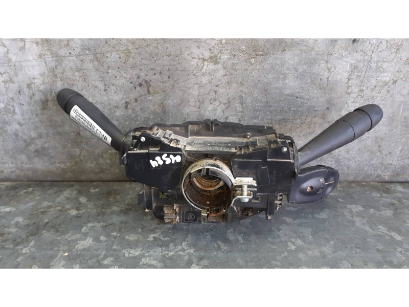 Recambio de mando multifuncion para peugeot rifter referencia OEM IAM 98312569ZD COM EVO ANILLO AIRBAG