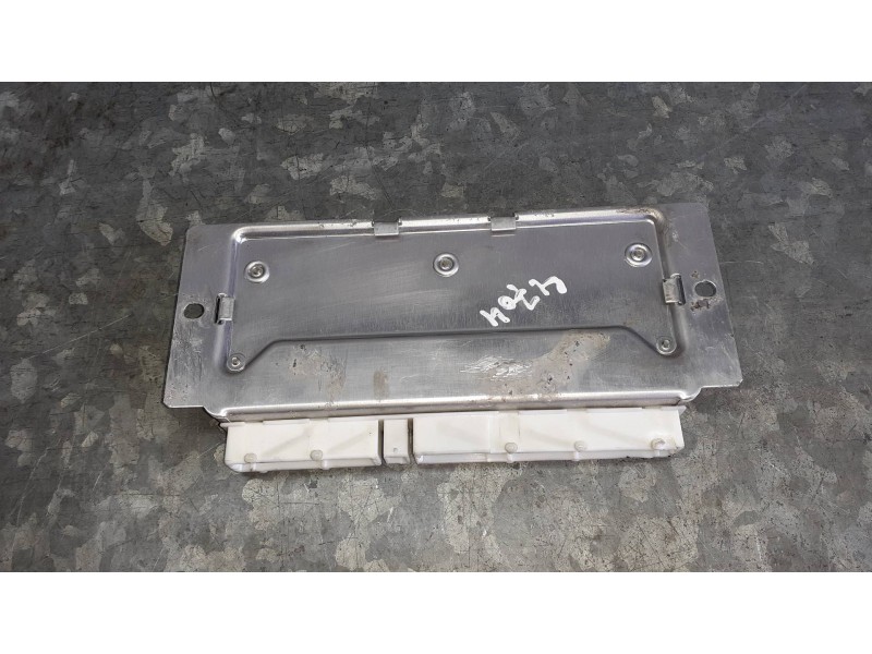 Recambio de centralita abs para mercedes-benz clase clk (w208) coupe referencia OEM IAM 0195453132  