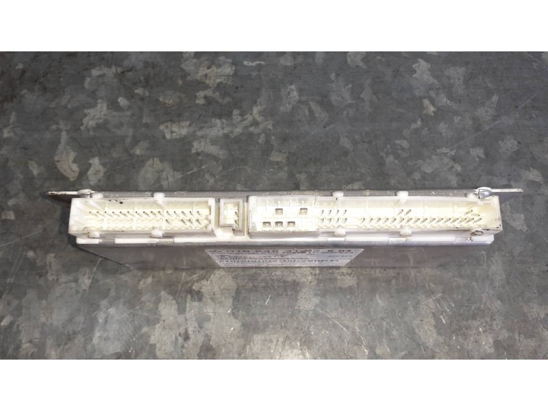 Recambio de centralita abs para mercedes-benz clase clk (w208) coupe referencia OEM IAM 0195453132  