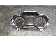 Recambio de cuadro instrumentos para peugeot rifter referencia OEM IAM 964241098000