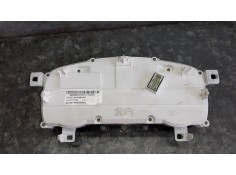 Recambio de cuadro instrumentos para peugeot rifter referencia OEM IAM 964241098000   2