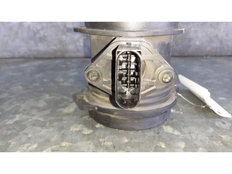Recambio de caudalimetro para mercedes-benz clase clk (w208) coupe referencia OEM IAM  5 PINES 0280217515