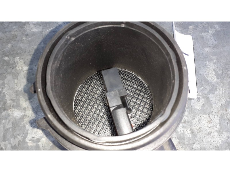 Recambio de caudalimetro para mercedes-benz clase clk (w208) coupe referencia OEM IAM  5 PINES 0280217515