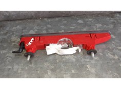 Recambio de piloto trasero central para peugeot rifter referencia OEM IAM 9682830180  2 PINES 2