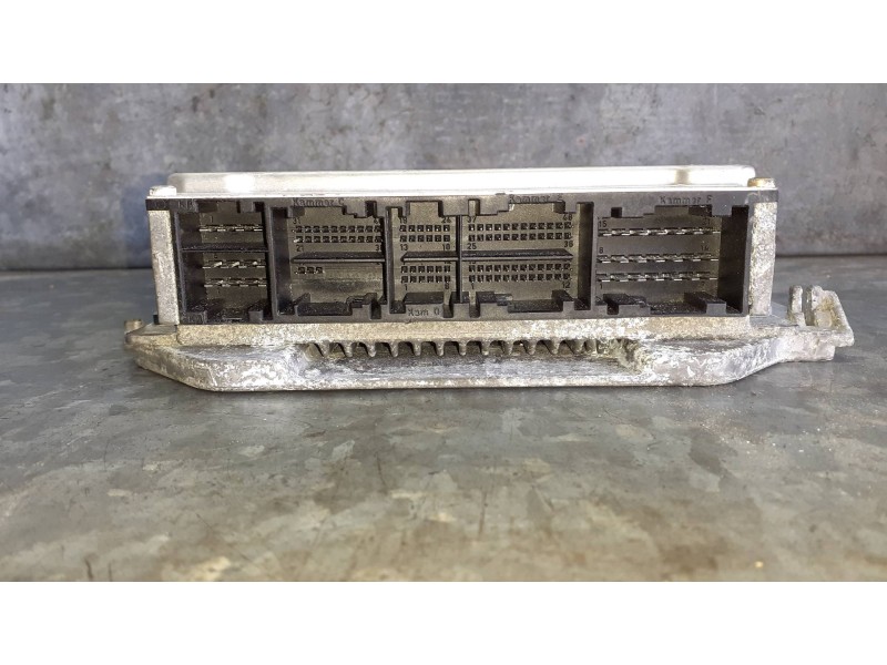 Recambio de centralita motor uce para mercedes-benz clase clk (w208) coupe referencia OEM IAM A0235459632  0261204779