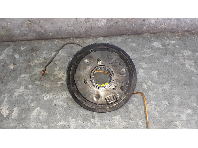 Recambio de anillo airbag para mercedes-benz clase clk (w208) coupe referencia OEM IAM 1687600049  