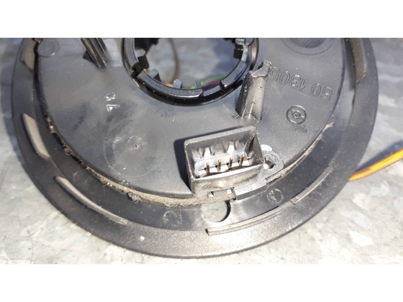 Recambio de anillo airbag para mercedes-benz clase clk (w208) coupe referencia OEM IAM 1687600049  