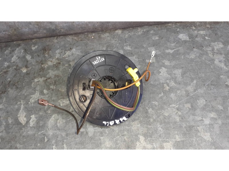 Recambio de anillo airbag para mercedes-benz clase clk (w208) coupe referencia OEM IAM 1687600049  