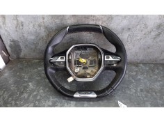 Recambio de volante para peugeot rifter referencia OEM IAM 98399745ZD  
