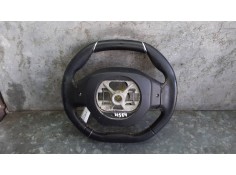 Recambio de volante para peugeot rifter referencia OEM IAM 98399745ZD   2