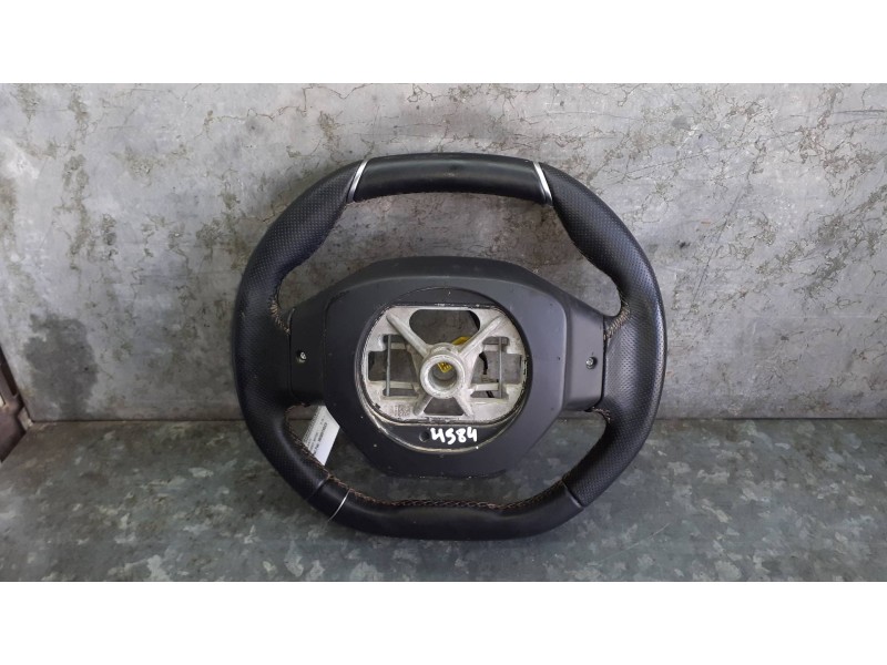 Recambio de volante para peugeot rifter referencia OEM IAM 98399745ZD  