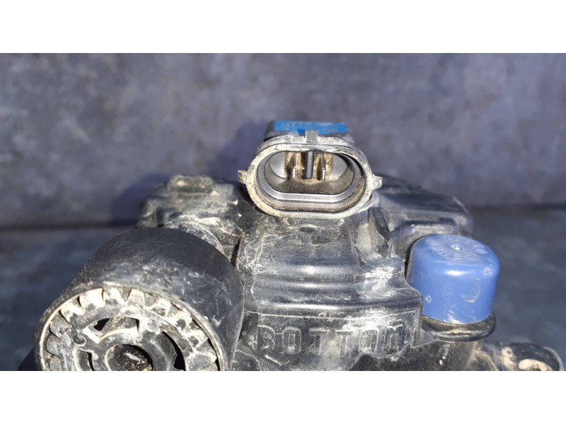 Recambio de faro antiniebla izquierdo para peugeot rifter referencia OEM IAM 9837817180  