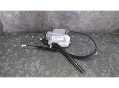 Recambio de cerradura puerta trasera izquierda para peugeot rifter referencia OEM IAM 16943383 S3M16943546