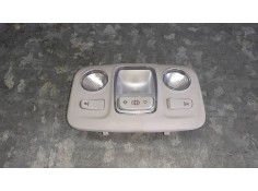 Recambio de luz interior para peugeot rifter referencia OEM IAM 96721407BJ